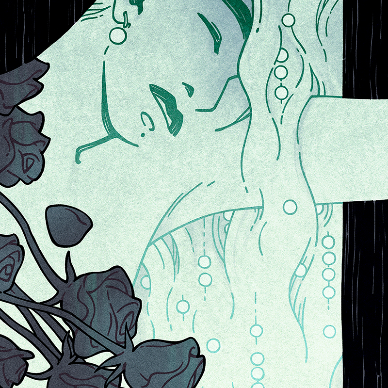 so cold and so sweet