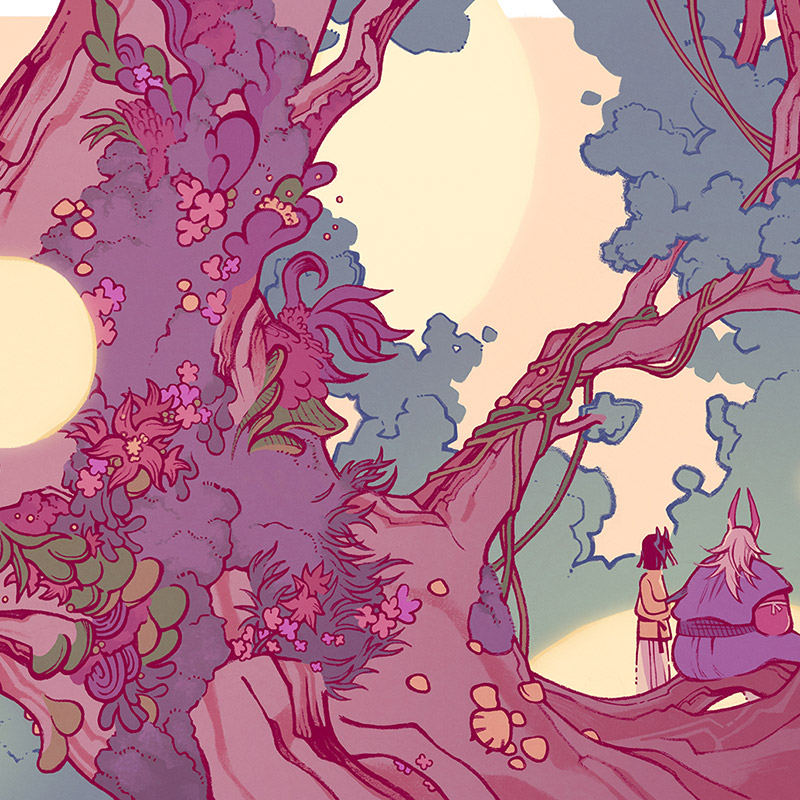 past and possibility